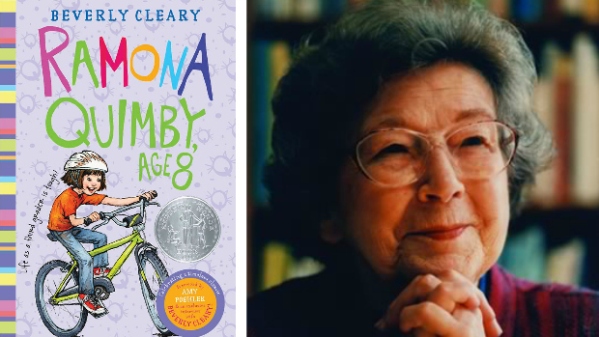 cleary-ramona-quimby-rerelease
